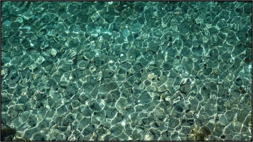 photo "summer sea" tags: landscape, abstract, water