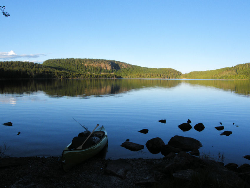 photo "***" tags: landscape, mountains, water