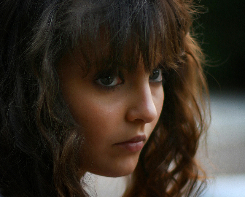 photo "***" tags: portrait, 