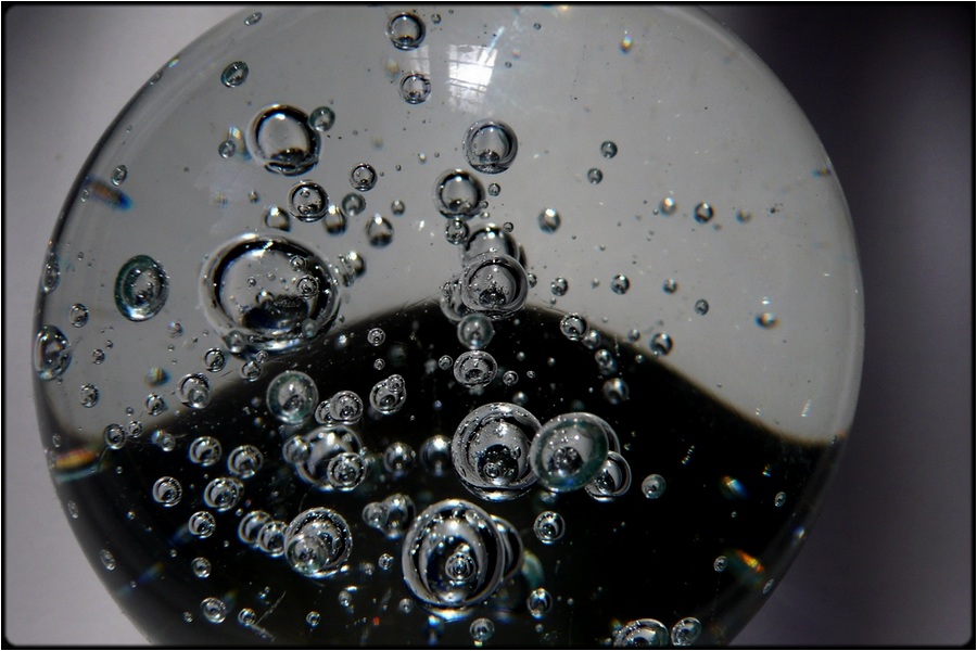 photo "yin yang" tags: macro and close-up, abstract, 