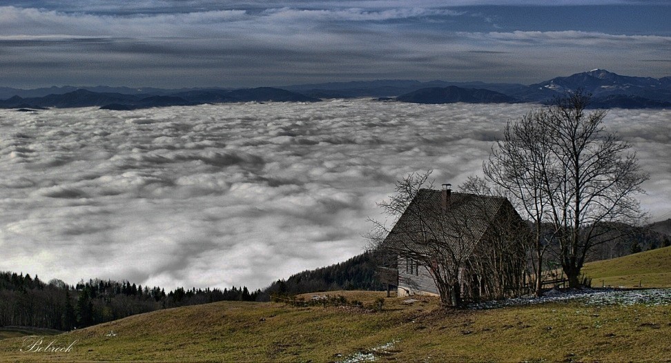 фото "My Home" метки: пейзаж, 