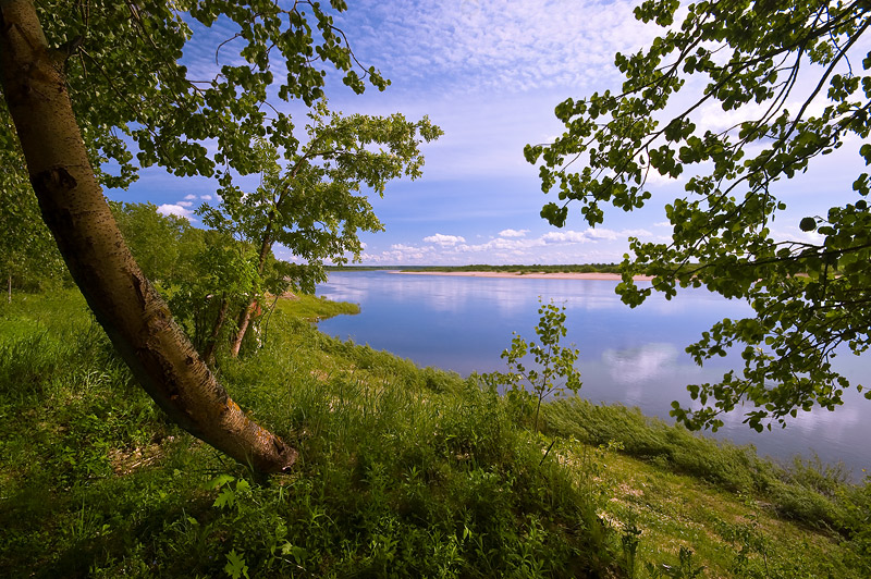 photo "***" tags: landscape, water