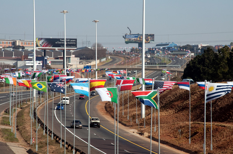 фото "South Africa 2010" метки: путешествия, Африка