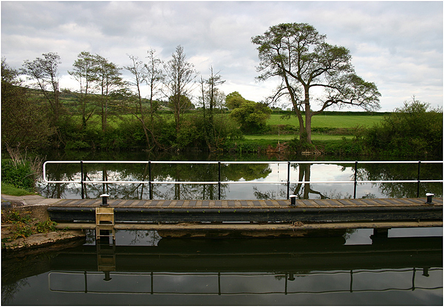 photo "Avon" tags: landscape, water