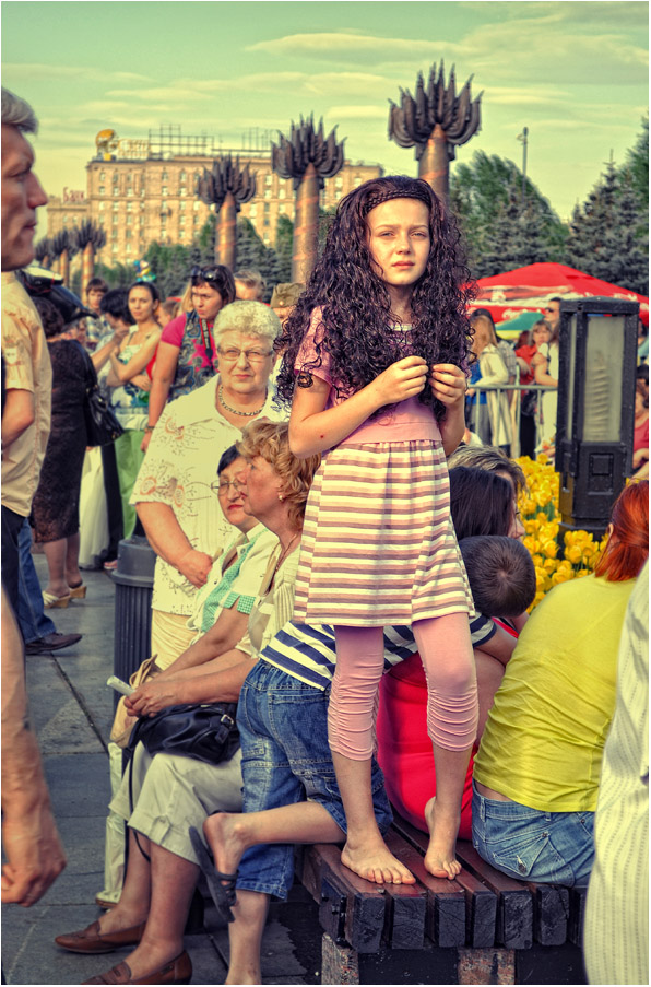 photo "***" tags: portrait, children