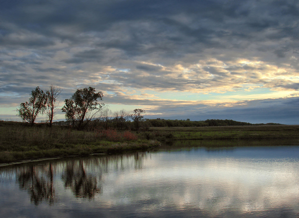 photo "***" tags: landscape, spring