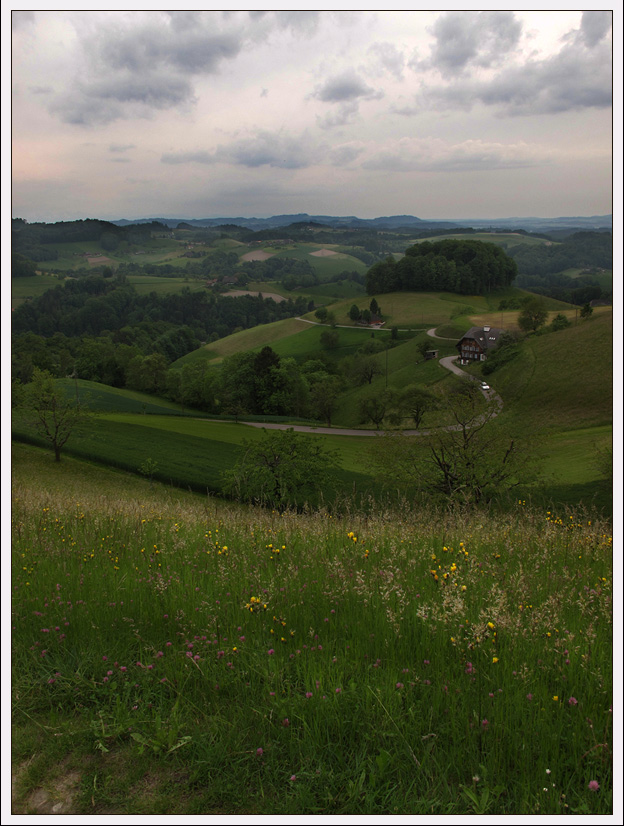 photo "***" tags: landscape, summer