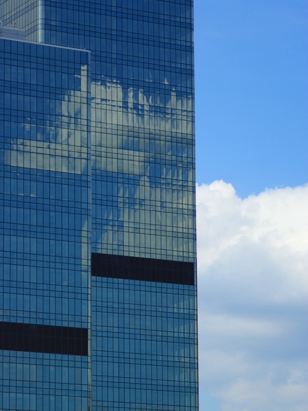 photo "***" tags: city, landscape, clouds