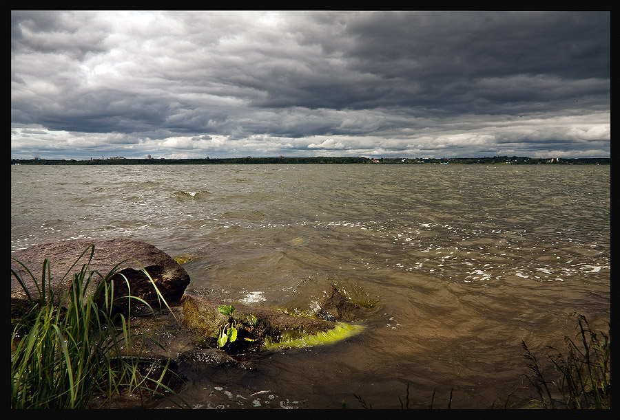 фото "Водяная.." метки: пейзаж, вода