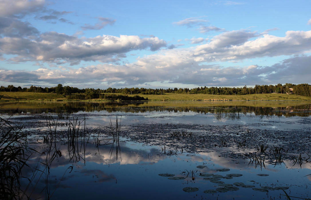 photo "***" tags: landscape, water