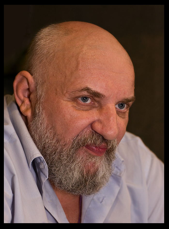 Владимир гуркин биография личная жизнь
