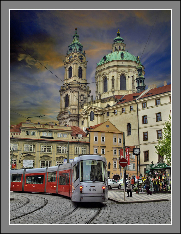photo "Prague" tags: travel, city, Europe