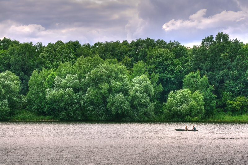 photo "***" tags: landscape, water