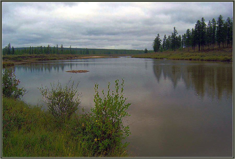 photo "***" tags: landscape, summer, water