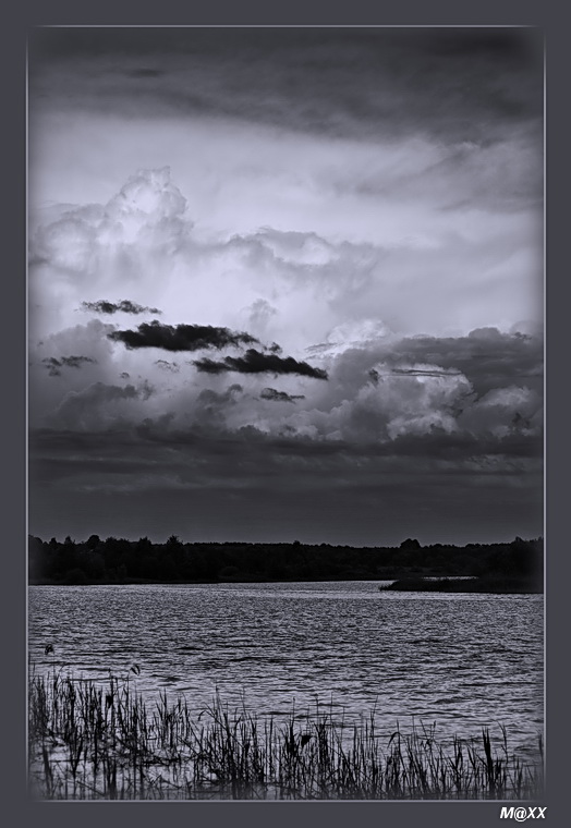 photo "###" tags: landscape, clouds, water