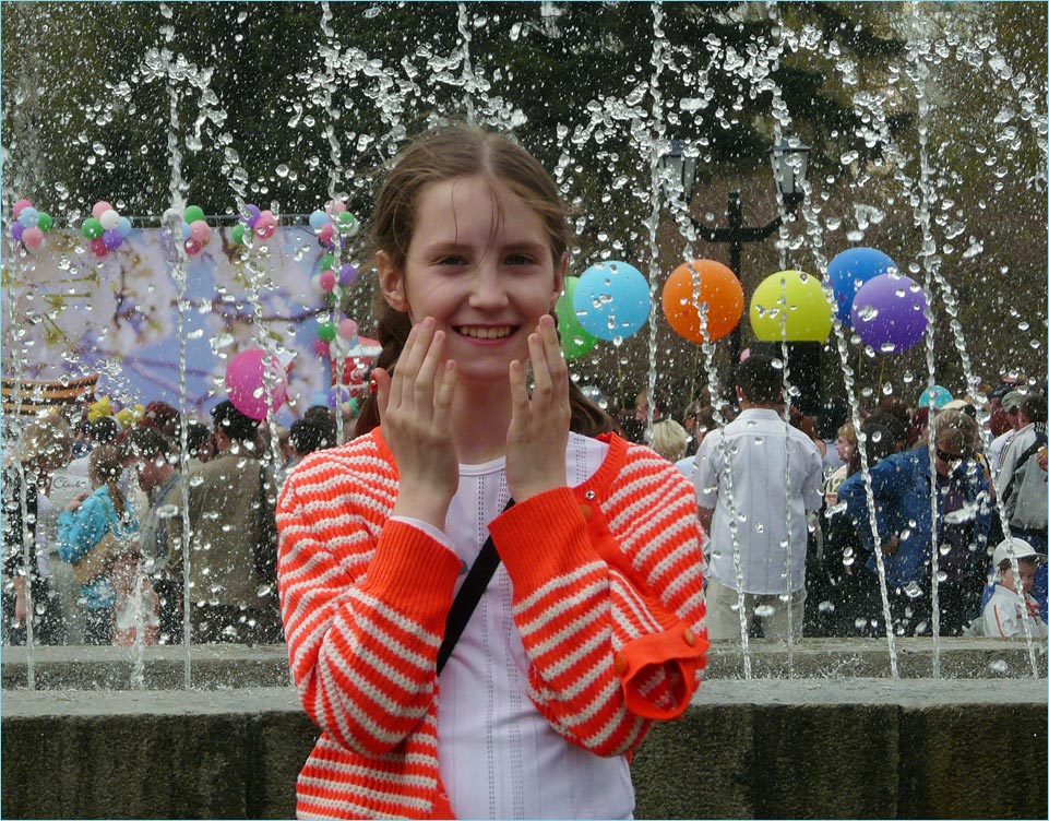 photo "* * *" tags: portrait, children