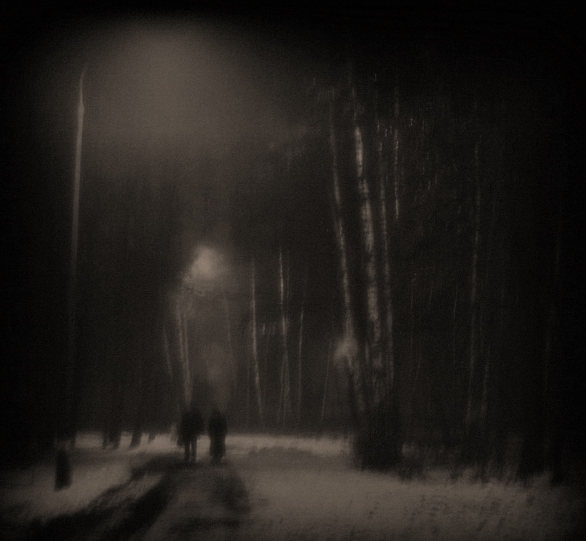 photo "***" tags: genre, 