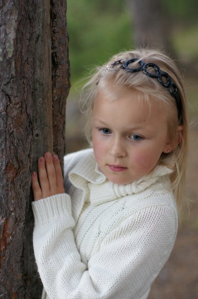 photo "***" tags: portrait, children