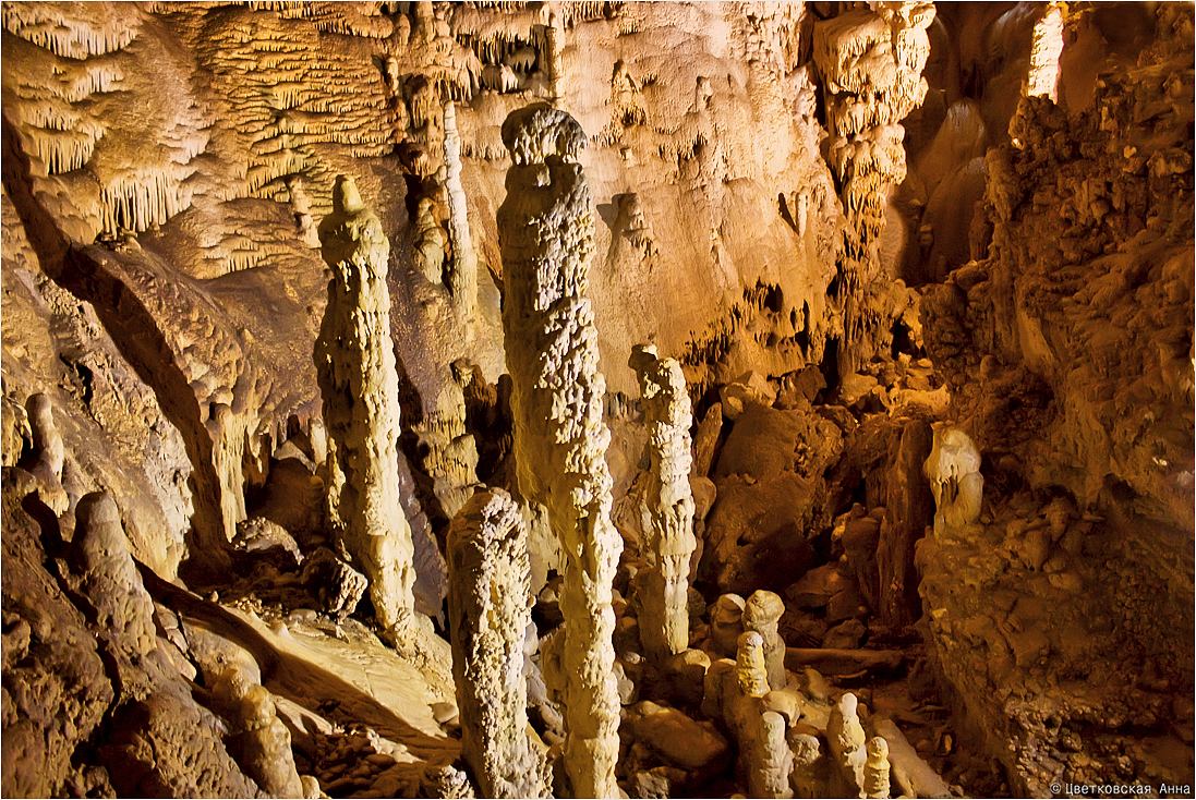 photo "***" tags: misc., Crimea, caverns