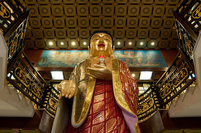 photo "Buddha" tags: still life, 