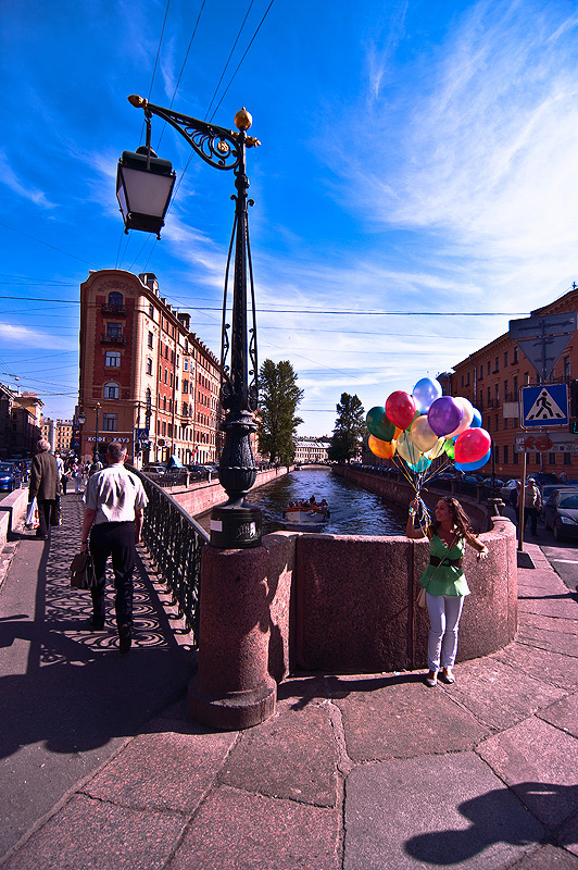 фото "когда я стану взрослой.." метки: город, 