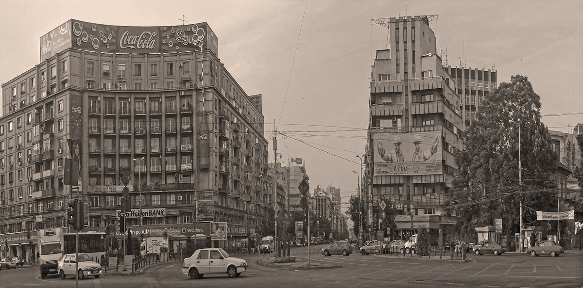 фото "Столица" метки: город, черно-белые, 