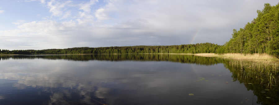 photo "***" tags: landscape, panoramic, water