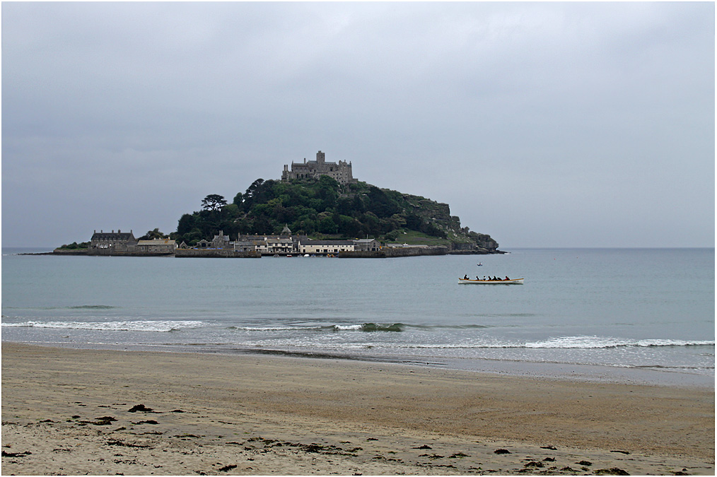 photo "St. Michael" tags: landscape, water