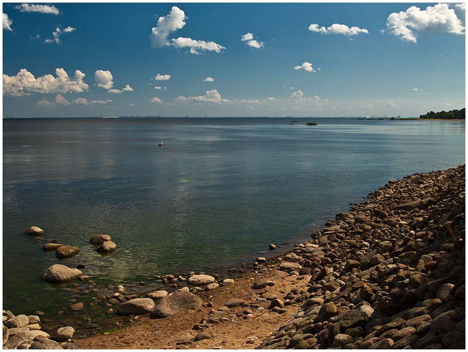 photo "***" tags: landscape, summer, water