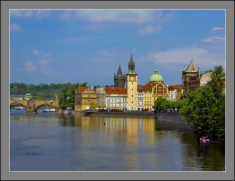 photo "Prague" tags: travel, architecture, landscape, Europe