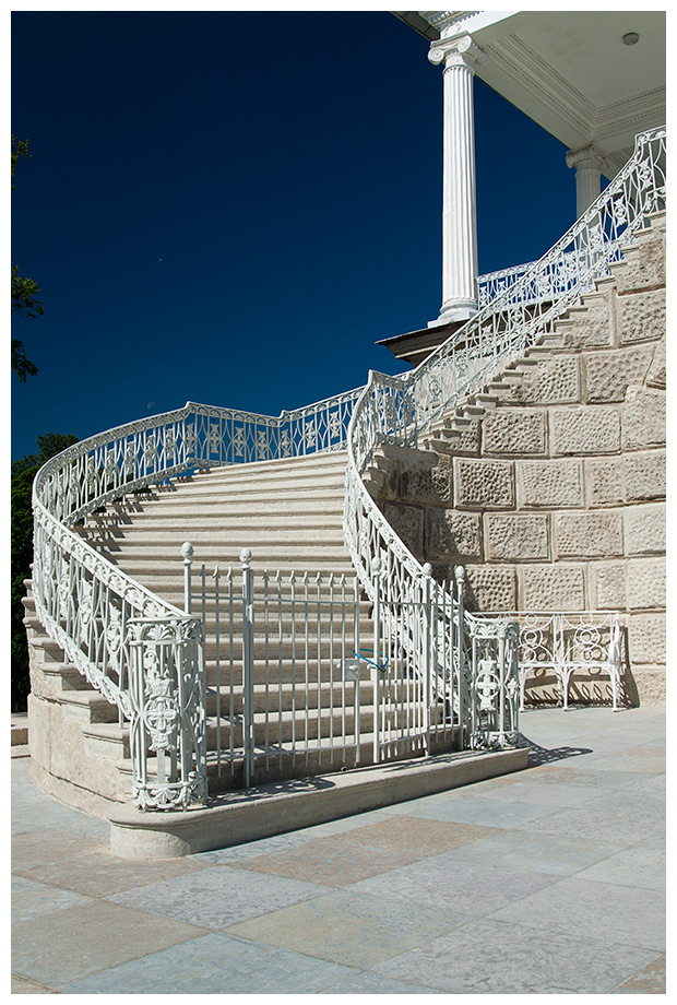 фото "Лестница в небо" метки: архитектура, город, пейзаж, 