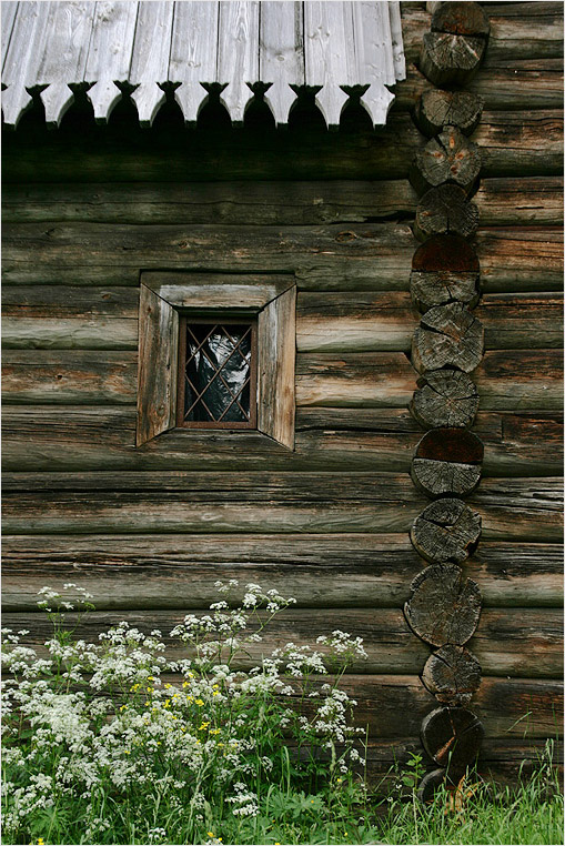 фото "Одним глазком..." метки: архитектура, фрагмент, пейзаж, 