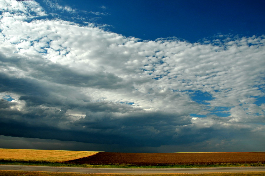 photo "storm is coming..." tags: landscape, 