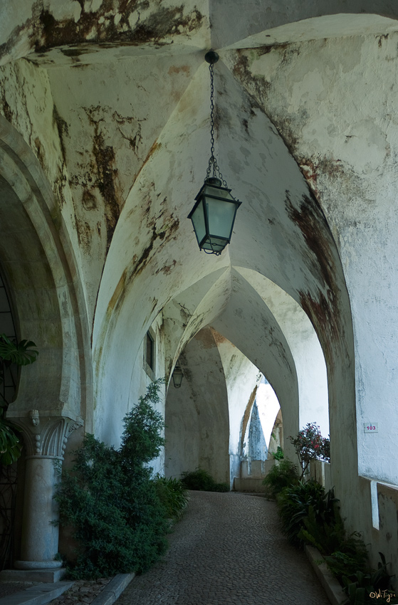 photo "The smell of antiquity" tags: travel, architecture, landscape, Europe