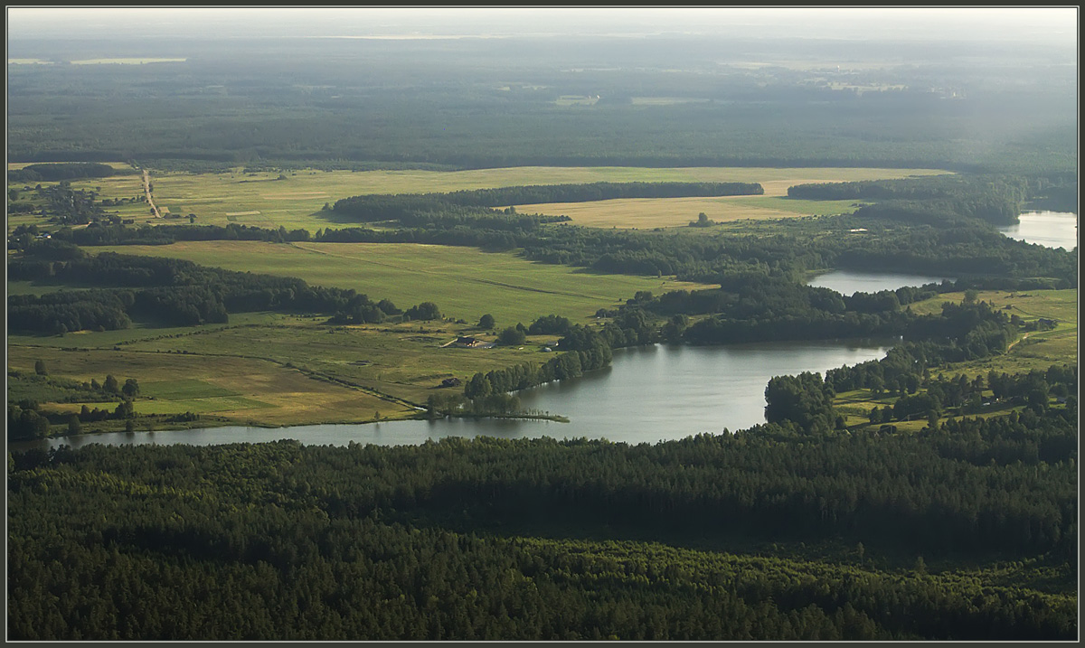 photo "***" tags: landscape, summer