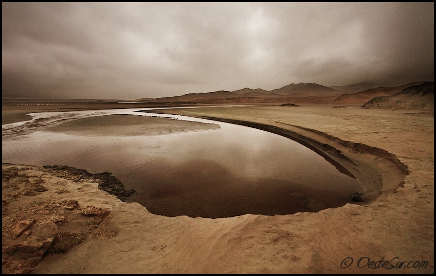 фото "river gulf" метки: пейзаж, вода