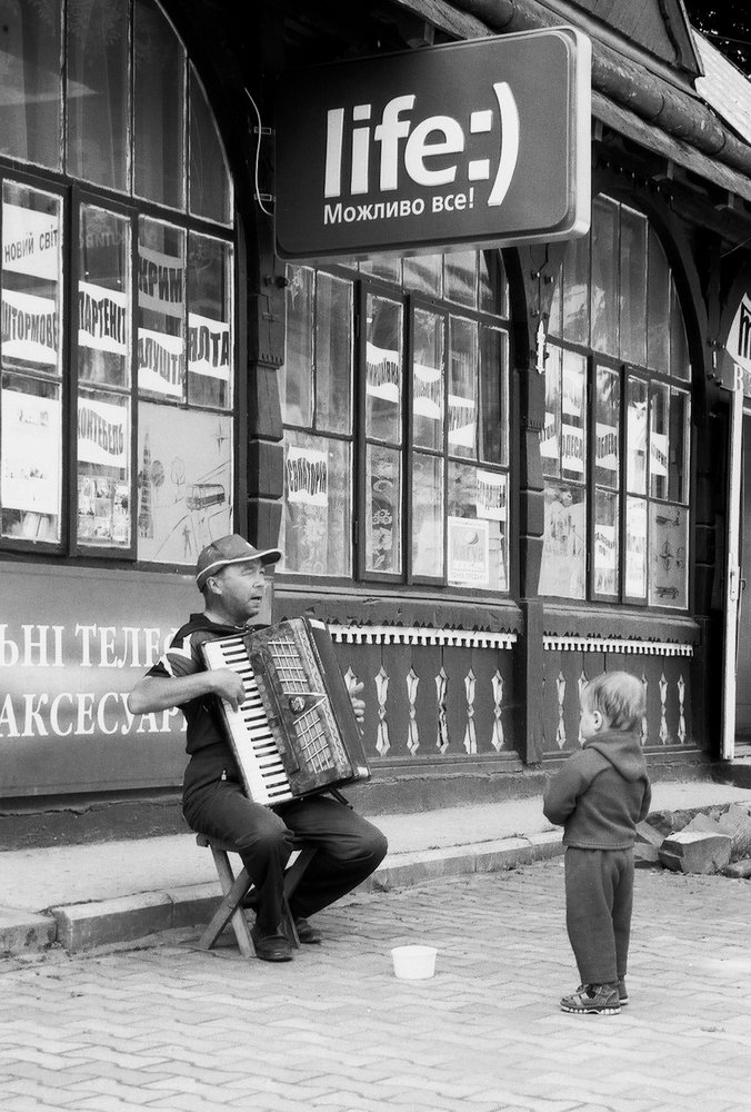 фото "Life" метки: жанр, 