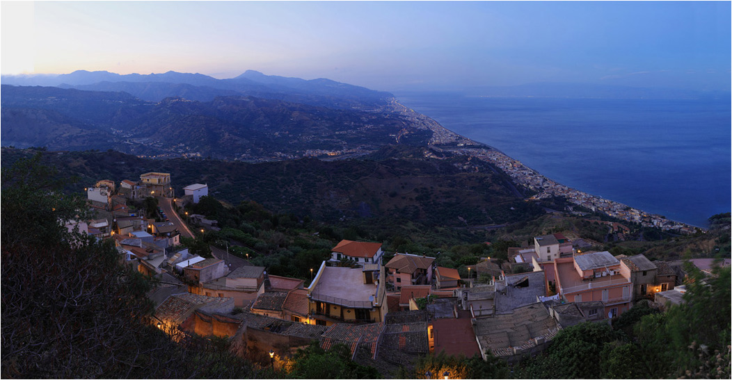 фото "Sic&#236;lia near Taormina" метки: пейзаж, горы