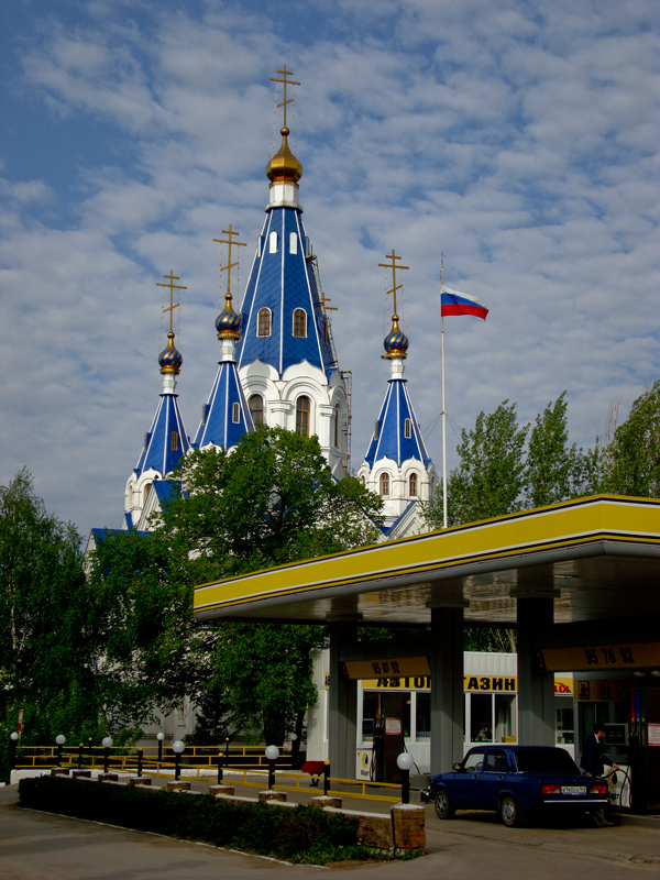 фото "Наша жизнь..?!." метки: архитектура, город, пейзаж, 