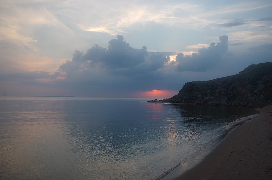 photo "***" tags: landscape, summer, water