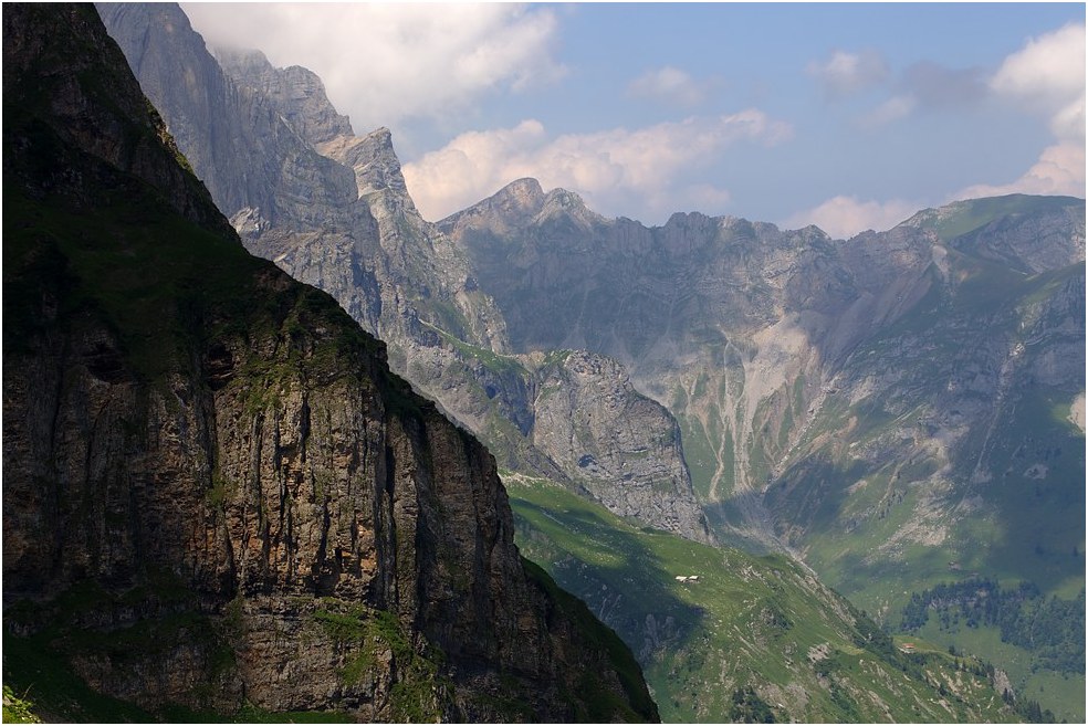 фото "Mountains" метки: пейзаж, горы