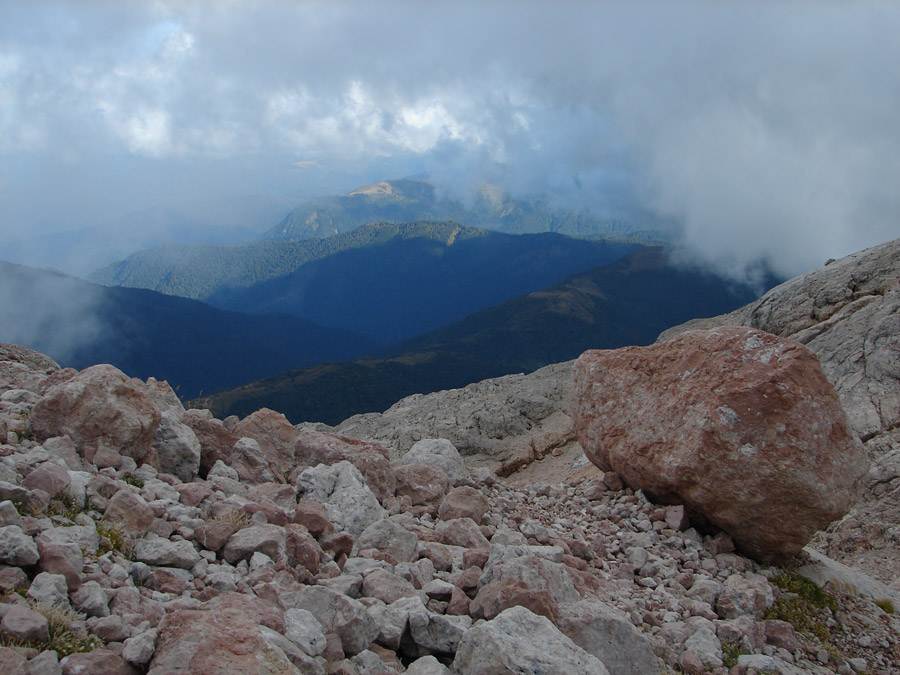 photo "***" tags: landscape, autumn, mountains