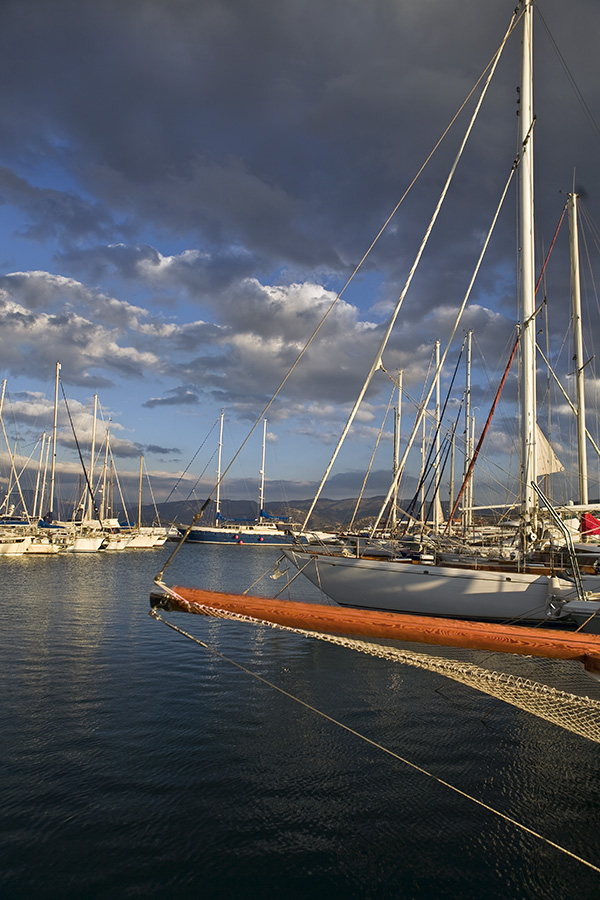 photo "Smooth water." tags: landscape, travel, Europe, summer