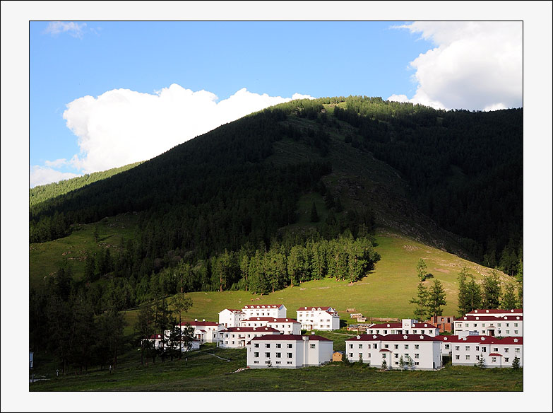 photo "XINJIANG-impression-3" tags: travel, landscape, Asia, mountains