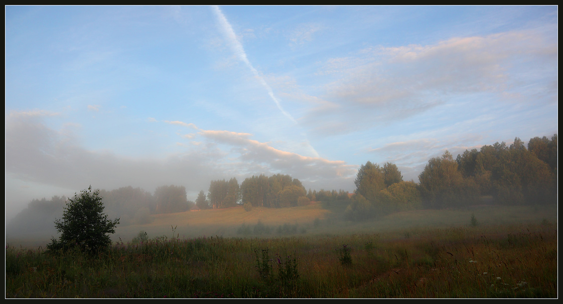 photo "***" tags: landscape, summer