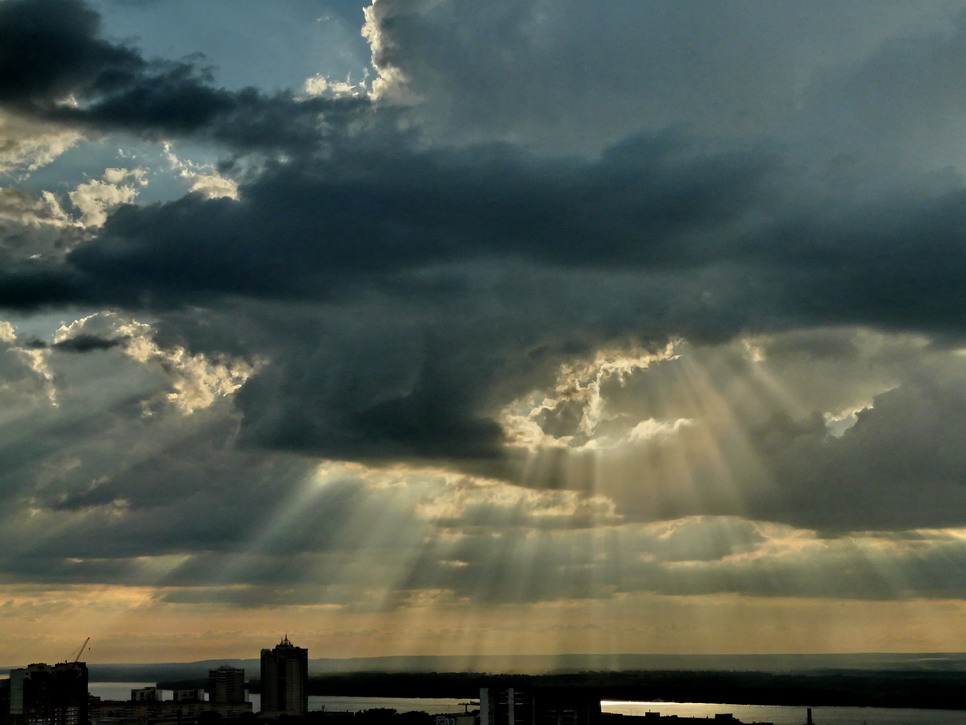 photo "***" tags: landscape, clouds