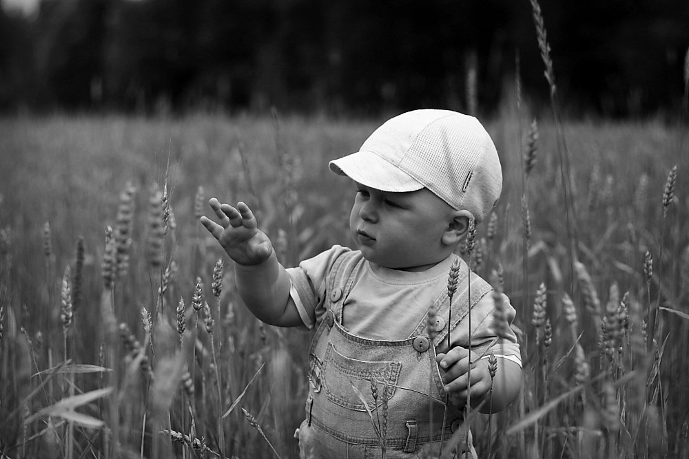 photo "***" tags: portrait, children