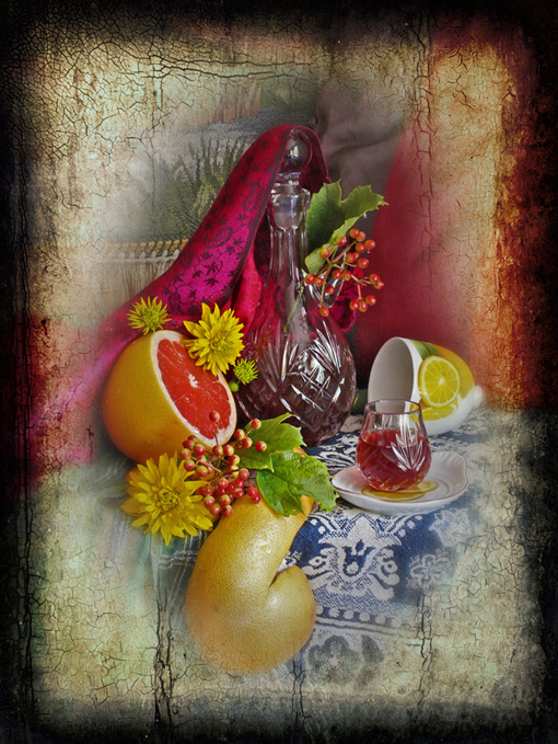 photo "***" tags: still life, digital art, 