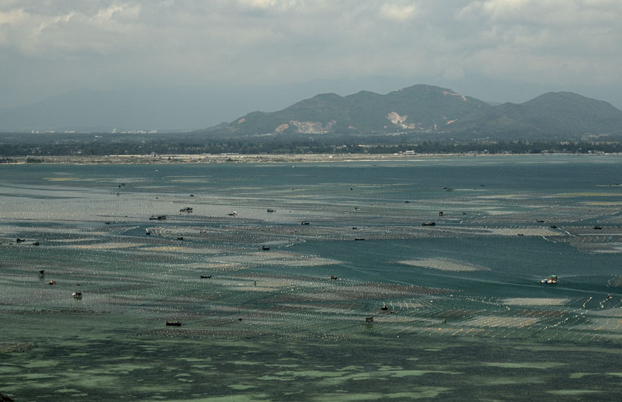 photo "China" tags: landscape, water