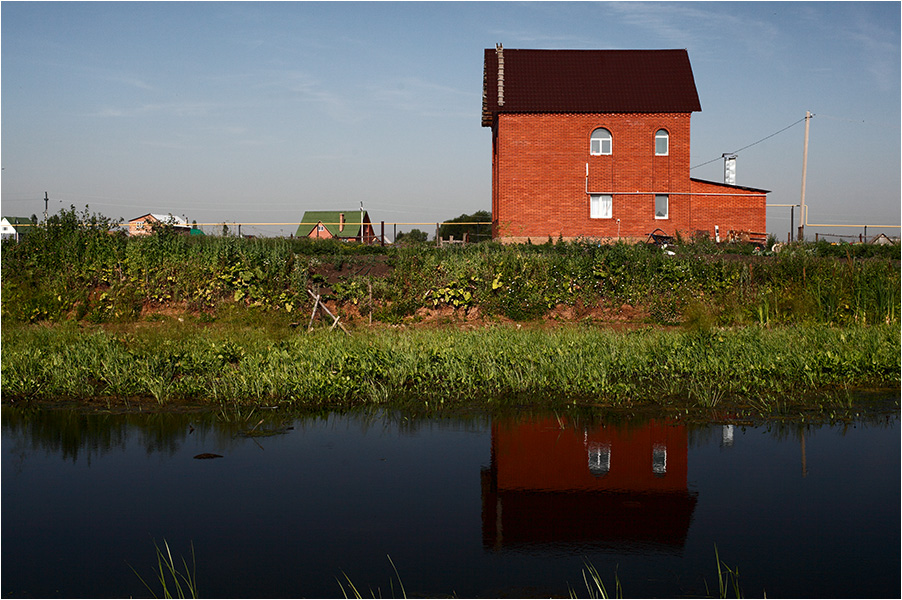 photo "***" tags: architecture, landscape, 